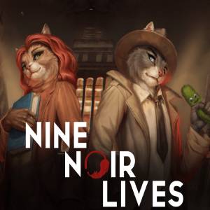 Acquistare Nine Noir Lives Xbox One Gioco Confrontare Prezzi