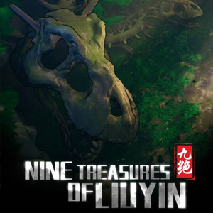 Nine Treasures of Liuyin Pc