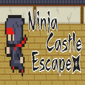 Ninja Castle Escape Pc