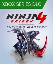 Acquistare Ninja Gaiden 4 The Two Masters Xbox Series Gioco Confrontare Prezzi