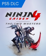 Acquistare Ninja Gaiden 4 The Two Masters PS5 Confrontare Prezzi