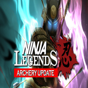 Acquistare Ninja Legends VR CD Key Confrontare Prezzi