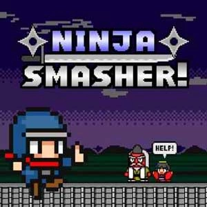 Ninja Smasher Pc