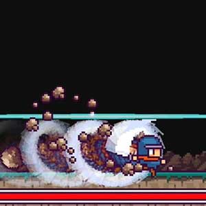 Abilità speciali per uccidere il maestro