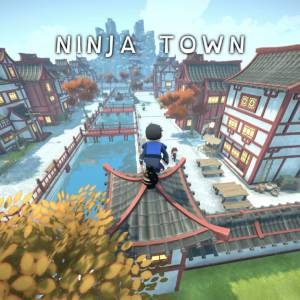 Acquistare Ninja Town PS4 Confrontare Prezzi