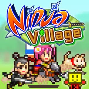 Ninja Village Xbox One