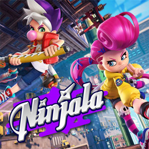 Acquistare Ninjala Nintendo Switch Confrontare i prezzi
