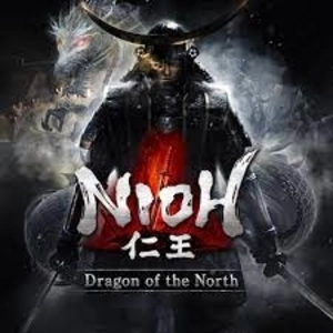 Nioh Season Pass DLC 1 Dragon of the North