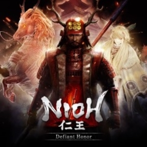 Acquistare Nioh Season Pass DLC 2 Defiant Honor PS4 Confrontare Prezzi
