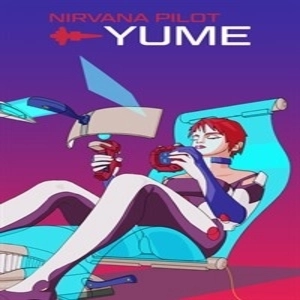 Nirvana Pilot Yume Xbox One