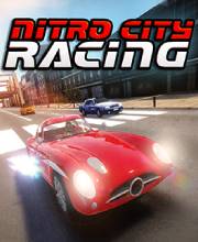 Acquistare Nitro City Racing CD Key Confrontare Prezzi