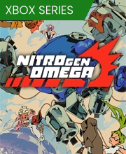 Acquistare NITRO GEN OMEGA Xbox Series Gioco Confrontare Prezzi