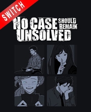 Acquistare No Case Should Remain Unsolved Nintendo Switch Confrontare i prezzi