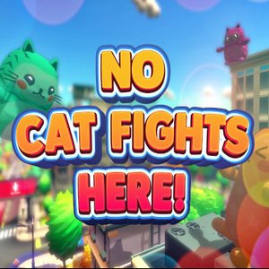 Acquistare No Cat Fights Here CD Key Confrontare Prezzi