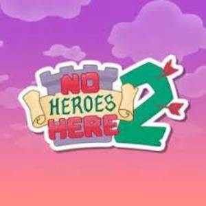 Acquistare No Heroes Here 2 Xbox Series Gioco Confrontare Prezzi