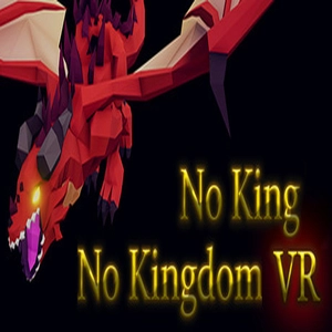No King No Kingdom VR Pc