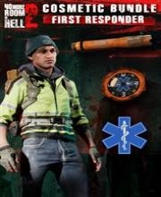 No More Room in Hell 2 First Responder Pack Xbox Series X