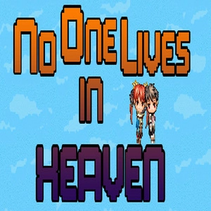 No One Lives in Heaven Pc
