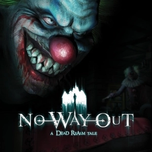 No Way Out A Dead Realm Tale Pc