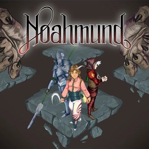 Noahmund Xbox One