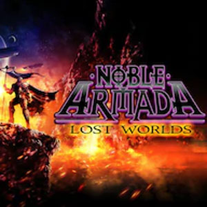 Acquistare Noble Armada Lost Worlds Nintendo Switch Confrontare i prezzi