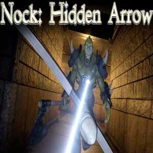 Nock Hidden Arrow Pc