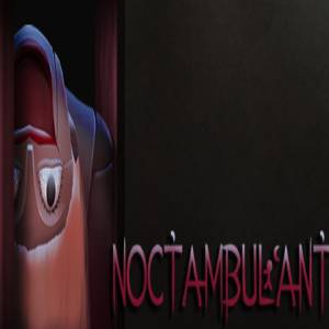Acquistare Noctambulant CD Key Confrontare Prezzi