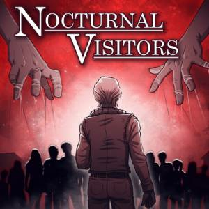 Nocturnal Visitors Playstation 5