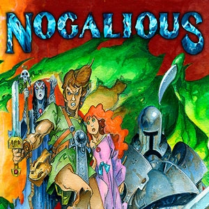 Nogalious Switch