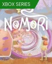 Nomori Xbox Series X