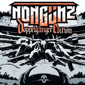 Nongunz Doppelganger Edition Switch