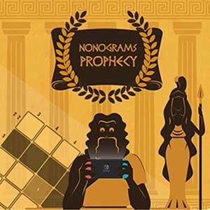 Nonograms Prophecy Switch