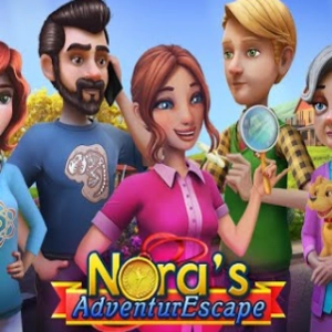 Nora’s AdventurEscape Pc