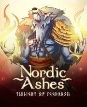 Nordic Ashes Twilight of Yggdrasil Playstation 5