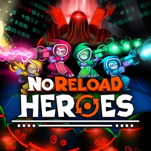 NoReload Heroes Xbox One