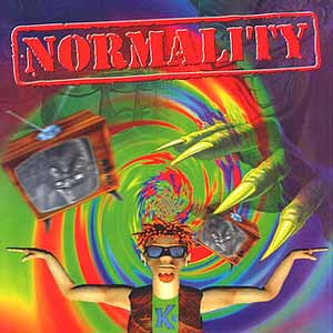 Acquista CD Key Normality Confronta Prezzi