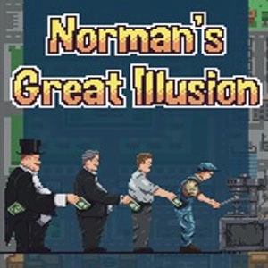 Norman’s Great Illusion Xbox One
