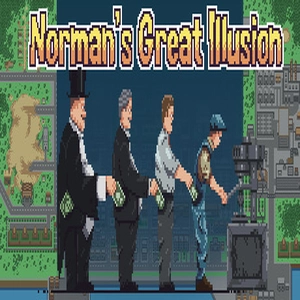Normans Great Illusion Pc