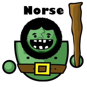 Norse Xbox Series X