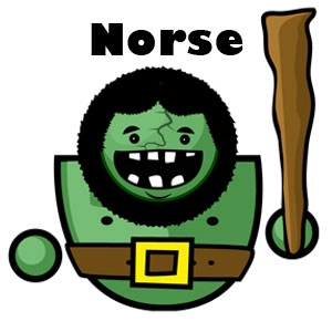 Norse