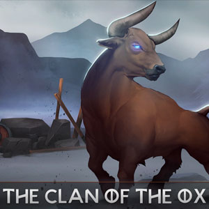 Acquistare Northgard Himminbrjotir Clan of the Ox CD Key Confrontare Prezzi