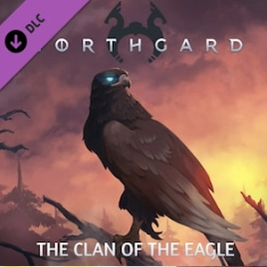 Northgard Hræsvelg, Clan of the Eagle Playstation 4