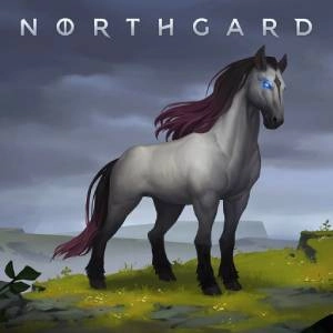 Northgard Svadilfari, Clan of the Horse Xbox Series X
