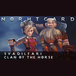 Acquistare Northgard Svardilfari Clan of the Horse CD Key Confrontare Prezzi