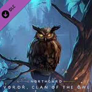 Northgard Vordr, Clan of the Owl Xbox One