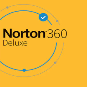 Norton 360 Deluxe 2024 Pc