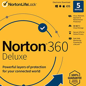 Acquistare Norton 360 Deluxe CD Key Confrontare Prezzi