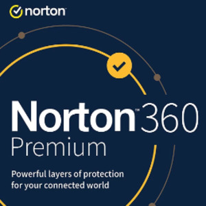 Norton 360 Premium 2023 Pc