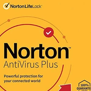 Norton AntiVirus Plus Mac Pc