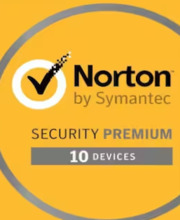 Norton Security Premium Pc